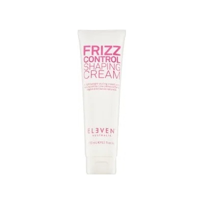 Eleven Australia Frizz Control Shaping Cream оформящ крем Против накъдряне 150 ml