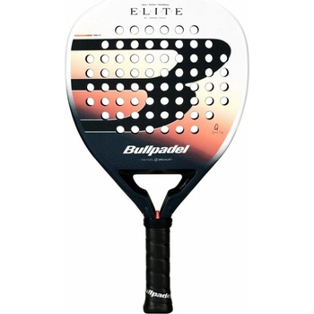 Bullpadel Elite W 26
