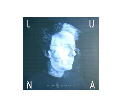 Pascal Schumacher - Luna LP