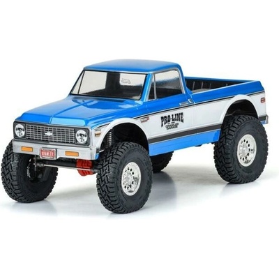 Pro-Line karoséria 1:10 Chevrolet K-10 rázvor 313 mm