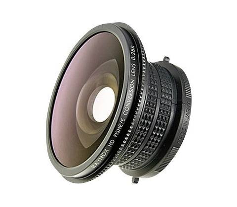Raynox HDP-2800