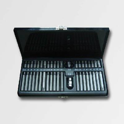 Stavtool Sada 40ks P16644