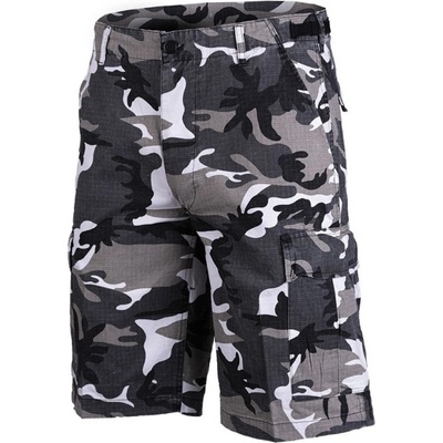 Šortky Mil-tec US typ BDU předeprané METRO URBAN