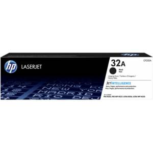 HP БАРАБАННА КАСЕТА ЗА HP LaserJet Pro M203/MFP M227 series - IMAGING UNIT - Black - /32A/ - PN CF232A (CF232A)