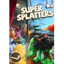 Super Splatters