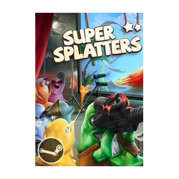 Super Splatters
