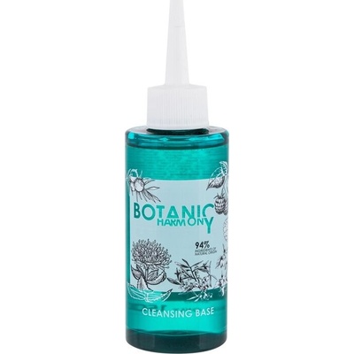 Stapiz Botanic Harmony Cleansing Base čisticí báze proti lupům 150 ml