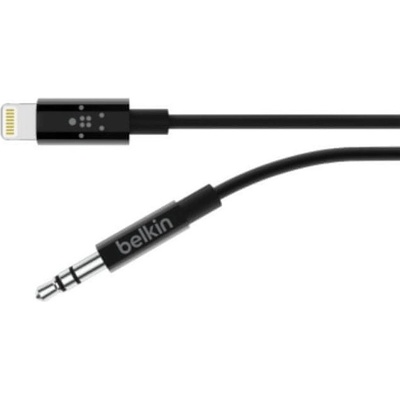 Belkin HPO0001561439 Lightning/3,5mm jack, 0,9m