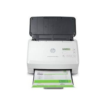HP ScanJet Enterprise Flow 5000 6FW09A