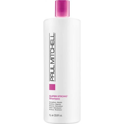 Paul Mitchell Strength Super Strong Daily Shampoo 1000 ml