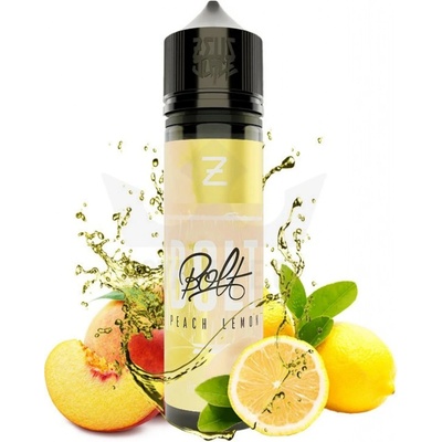 Zeus Juice Bolt Peach Lemon Shake & Vape 20 ml