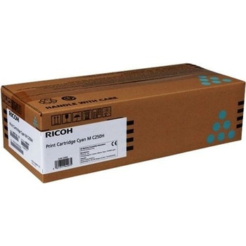 Ricoh Тонер касета за Ricoh M C 250 FW/C 251 FW/P C 301 W/C 311 W - Cyan - 408341 - Ricoh M C250H, Заб. : 6300к (408341)