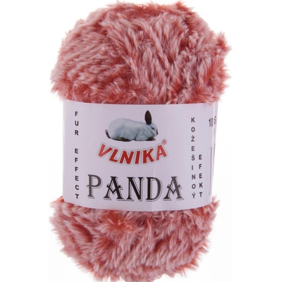 VLNIKA Příze Panda Varianta: 156