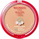 Bourjois paris Компактна пудра Healthy Mix Clean & Vegan - Nr. 05 Sand, 10 g (2260047)