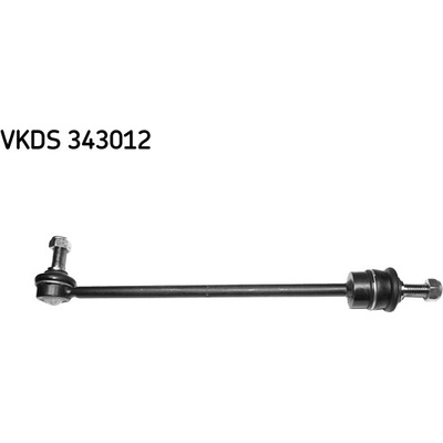 Tyč nebo vzpěra stabilizátoru SKF VKDS 343012 (VKDS343012)