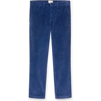 Timberland Мъжки ежедневен панталон Timberland Claremont Corduroy Pant Casual trousers - Peacoat - размер 35 (007-4099-0322)