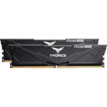 Team Group T-FORCE VULCAN 64GB (2x32GB) DDR5 5200MHz FLBD564G5200HC40CDC01