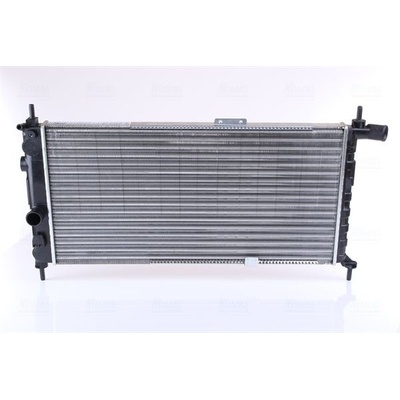 Chladič, chlazení motoru NISSENS 632731