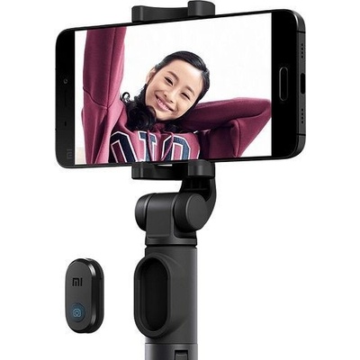 Xiaomi Mi Selfie Stick Tripod černá 16084 – Zboží Živě