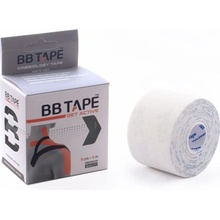 BB Tape biela 5cm x 5m