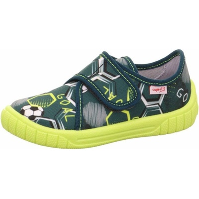 Superfit 1-000279-7060 BILL Green/Multicolored