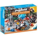 Playmobil 9263 Adventní kalendář Top Agents