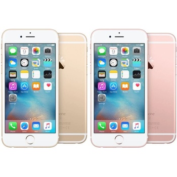 Apple iPhone 6S 16GB Space Gray