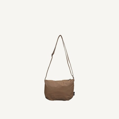 Rilla kabelka Tinne + Mia CROSS BODY beaver fur