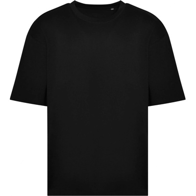 Tričko Oversized Just Tee černá