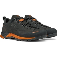Tecnica Sulfur GTX Ms 001 anthracite ultra orange