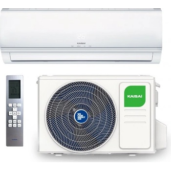 KAISAI KEX-18KTH2I / KEX-18KTH2O Eco