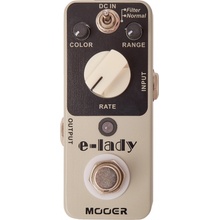 Mooer E-Lady