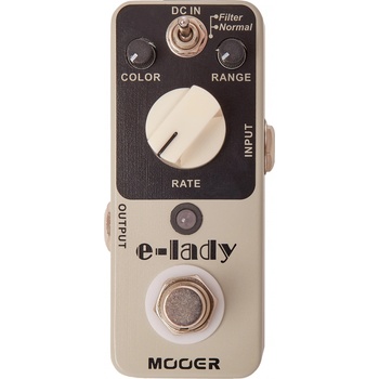 Mooer E-Lady