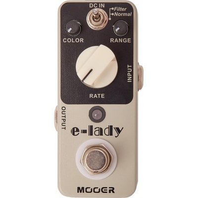 Mooer E-Lady