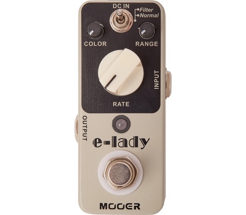 Mooer E-Lady