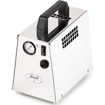 LINDR Vzduchový kompresor LINDR 30 VYR02247