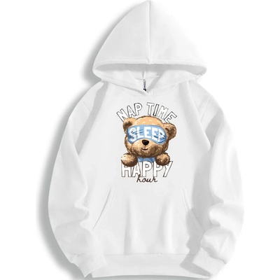 Дамски суичър a35. n8. w