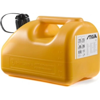 STIGA Kanystr 5 l