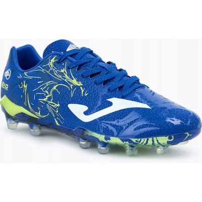 Joma Supercopa Firm Ground SUPW2404FG Modrá