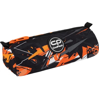 COOLPACK Овален несесер Cool Pack Tube - Crash (F061738)