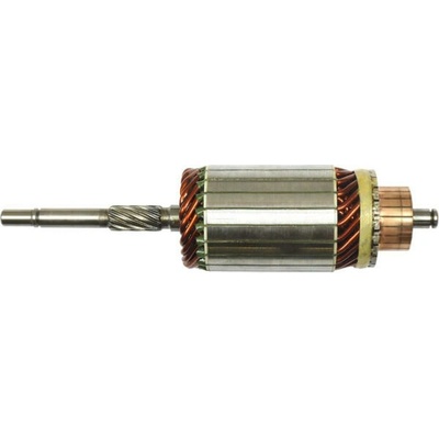 Rotor startéru AS-PL SA9024 (Letrika)