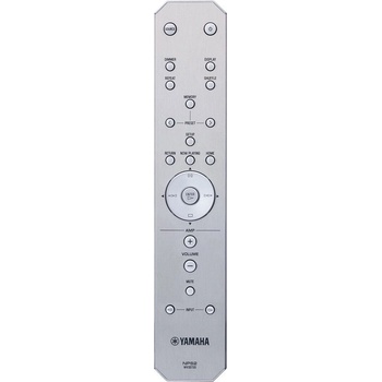 Image 1 of GENERAL YAMAHA NPS2, WY32720 - съвместимо дистанционно управление на марката General (NPS2, WY32720)