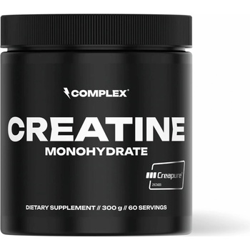 Complex Creatine Monohydrate 300g