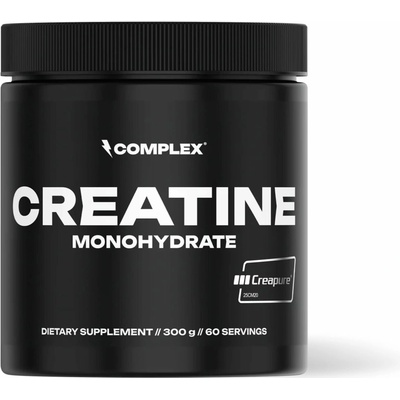 Complex Creatine Monohydrate 300g