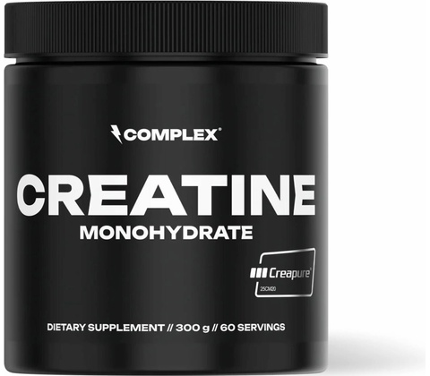 Complex Creatine Monohydrate 300g