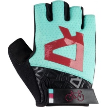 Radvik Hilder SF black/turquoise