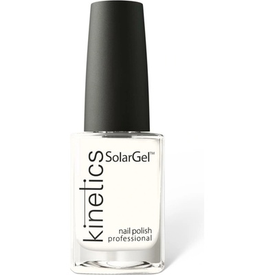 Kinetics Lak na nechty Solargel 199 Lumiére 15 ml