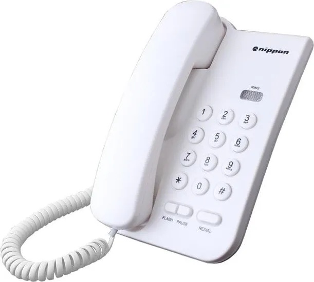 Nippon NP 2035 1010032