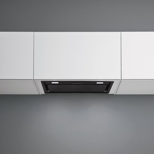 Falmec Абсорбатор Falmec BUILT IN MAX 50 Black (BUILT IN MAX 50 black) - bay