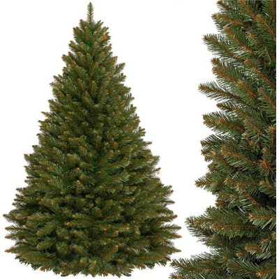 Springos Umělý vánoční stromek CT0081 180 cm